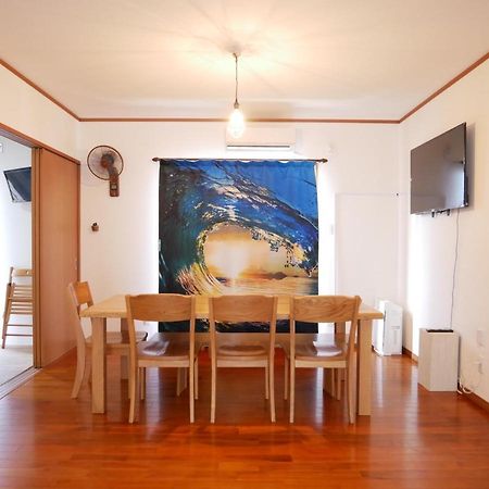 子供部屋のある一棟貸切り 奄宿り Amayadori Amami Exterior foto