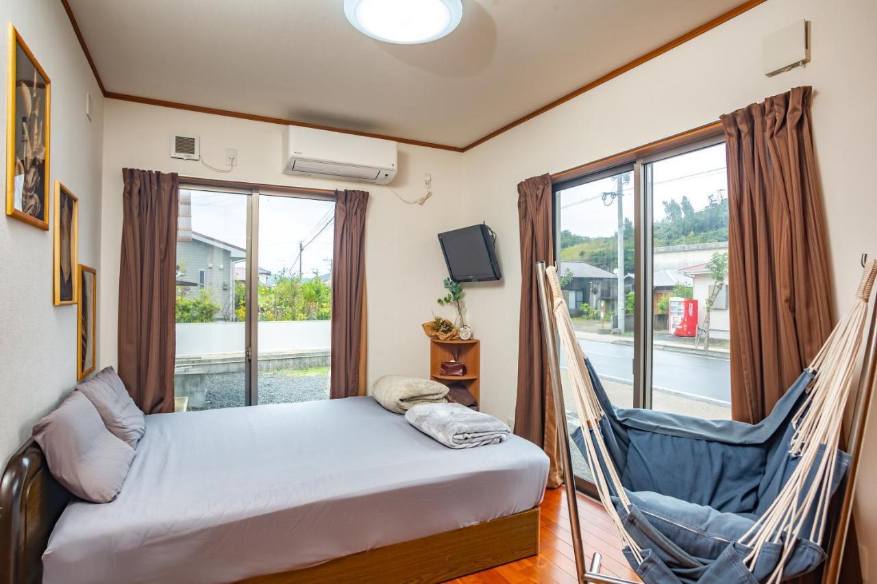 子供部屋のある一棟貸切り 奄宿り Amayadori Amami Exterior foto