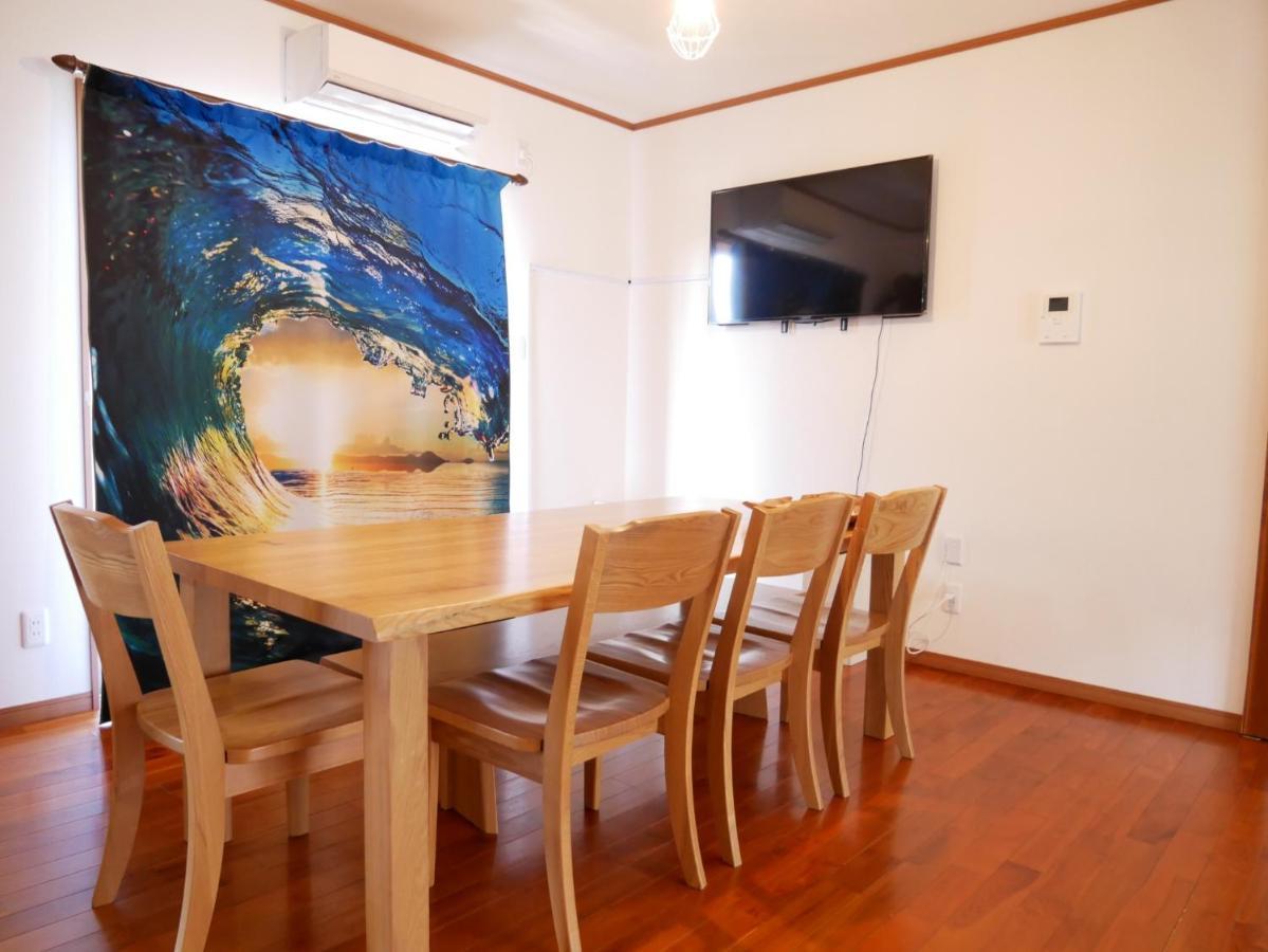 子供部屋のある一棟貸切り 奄宿り Amayadori Amami Exterior foto