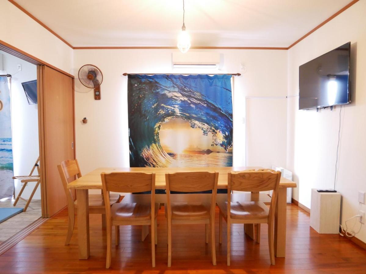 子供部屋のある一棟貸切り 奄宿り Amayadori Amami Exterior foto