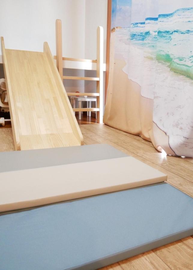 子供部屋のある一棟貸切り 奄宿り Amayadori Amami Exterior foto