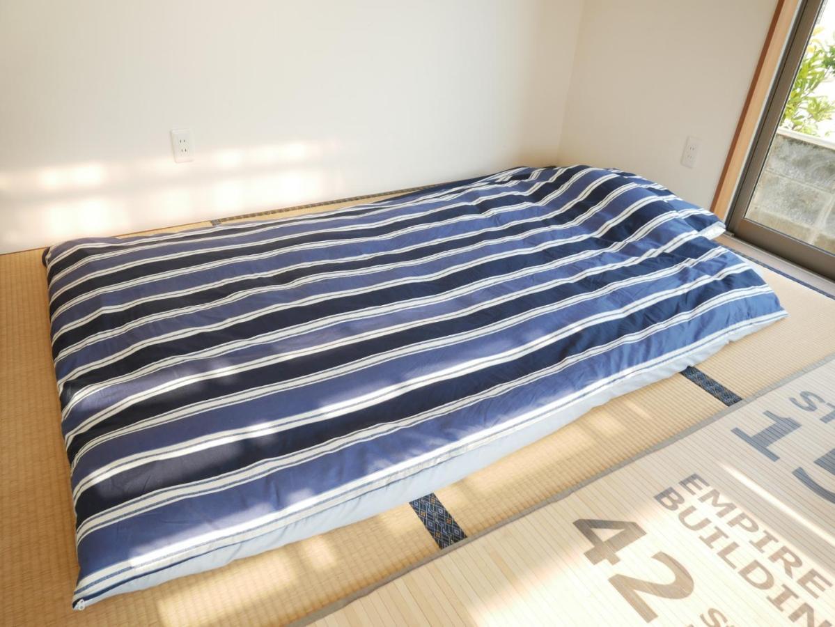 子供部屋のある一棟貸切り 奄宿り Amayadori Amami Exterior foto