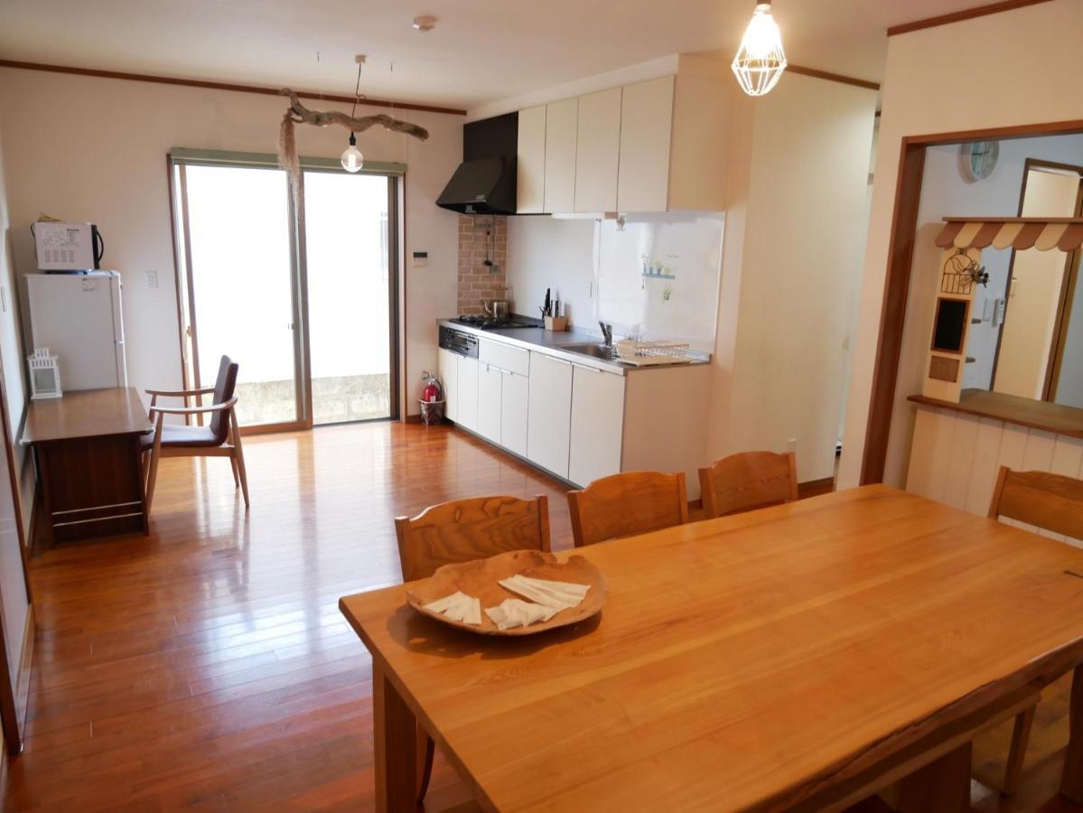 子供部屋のある一棟貸切り 奄宿り Amayadori Amami Exterior foto