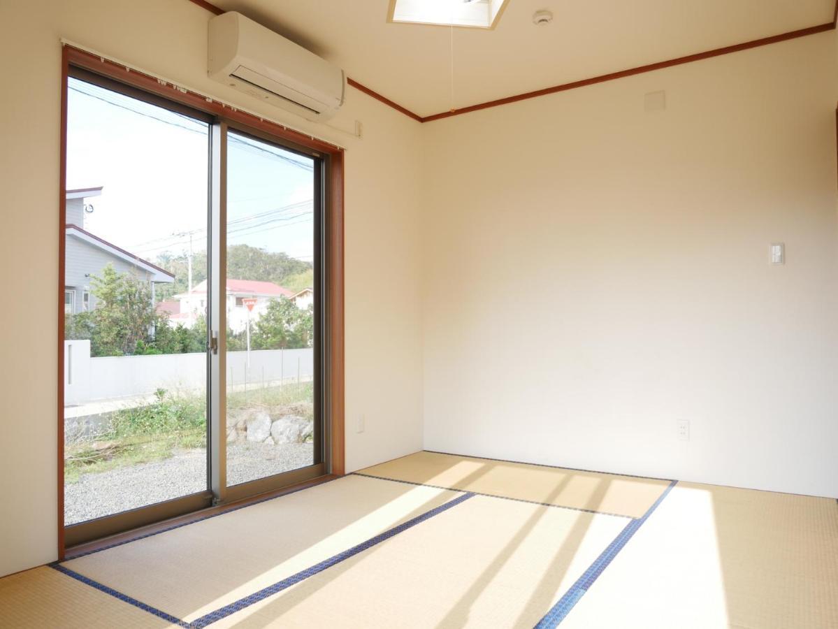 子供部屋のある一棟貸切り 奄宿り Amayadori Amami Exterior foto