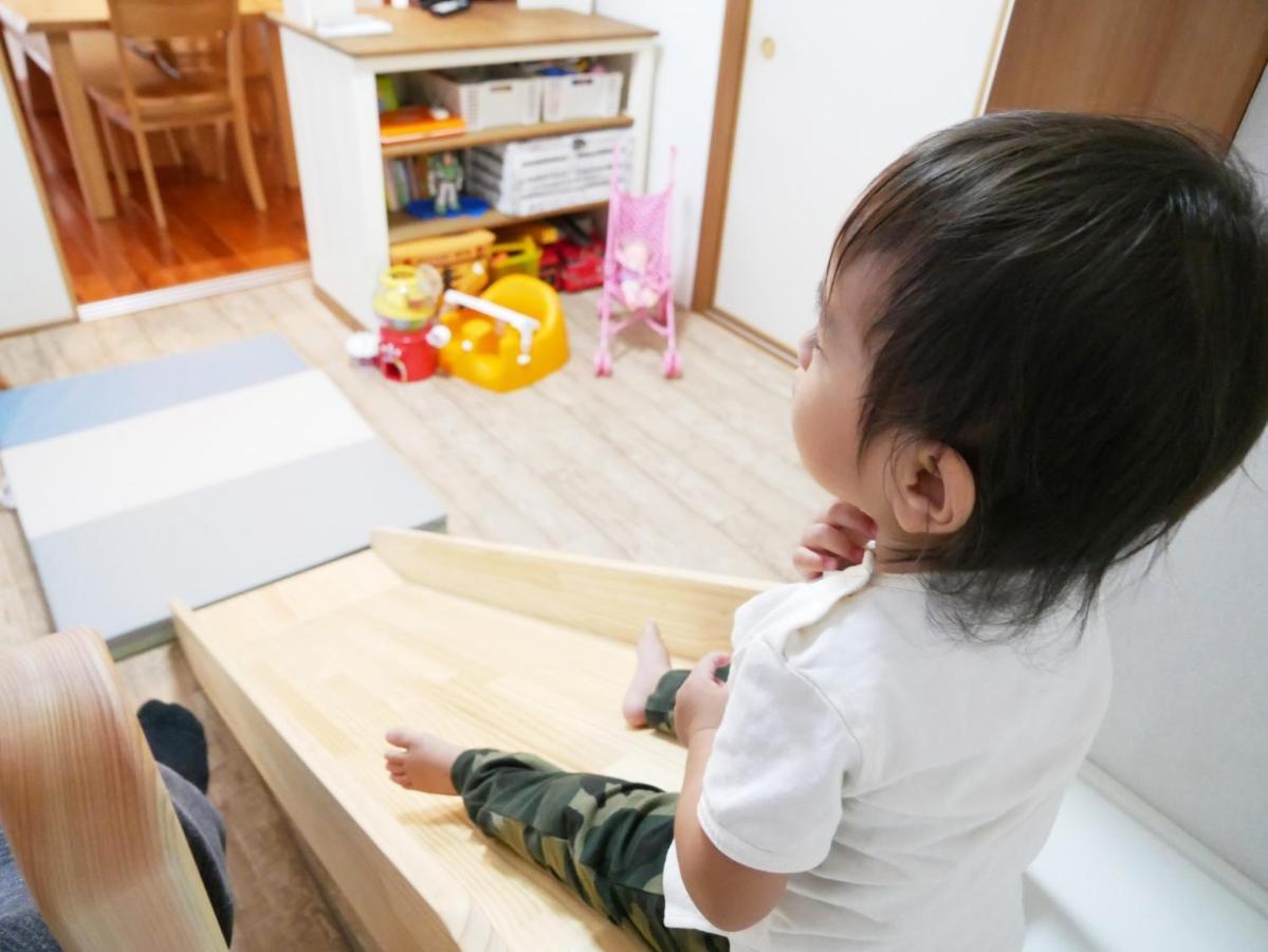 子供部屋のある一棟貸切り 奄宿り Amayadori Amami Exterior foto